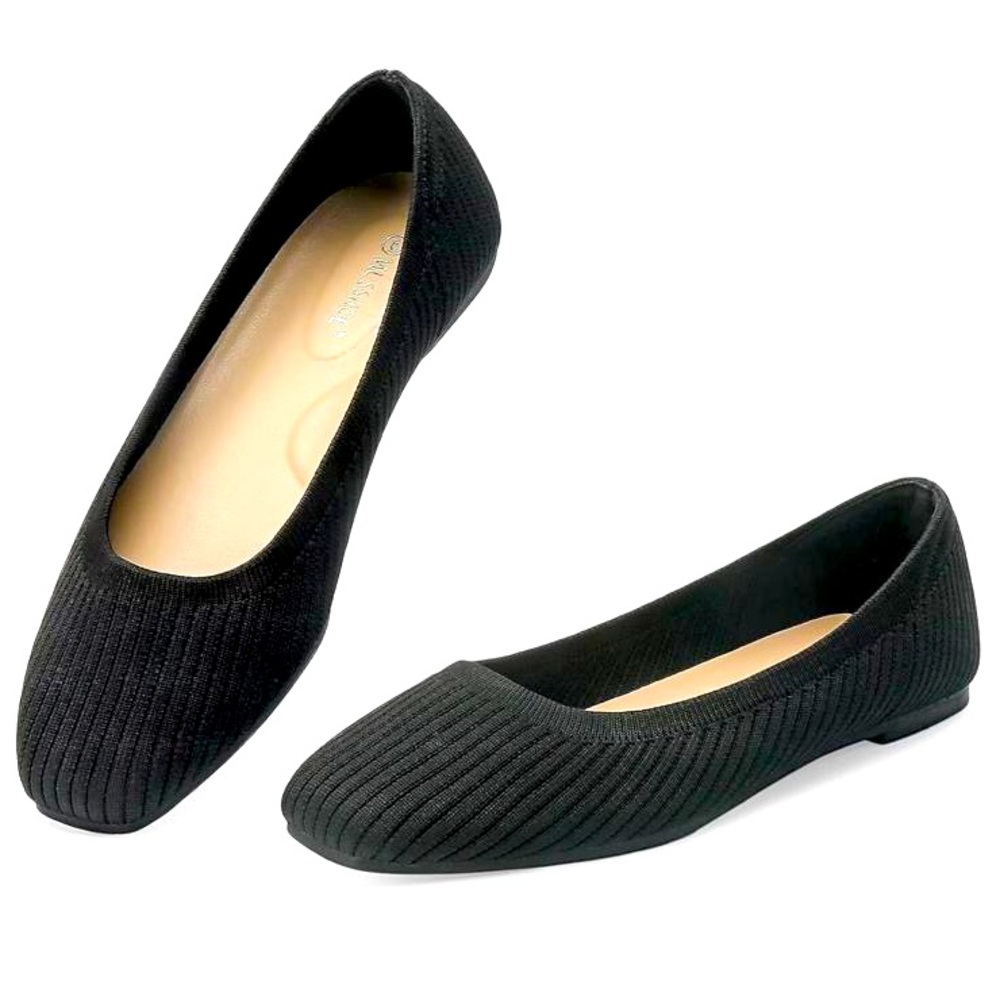 MUSSHOE®Dancing with every unique step